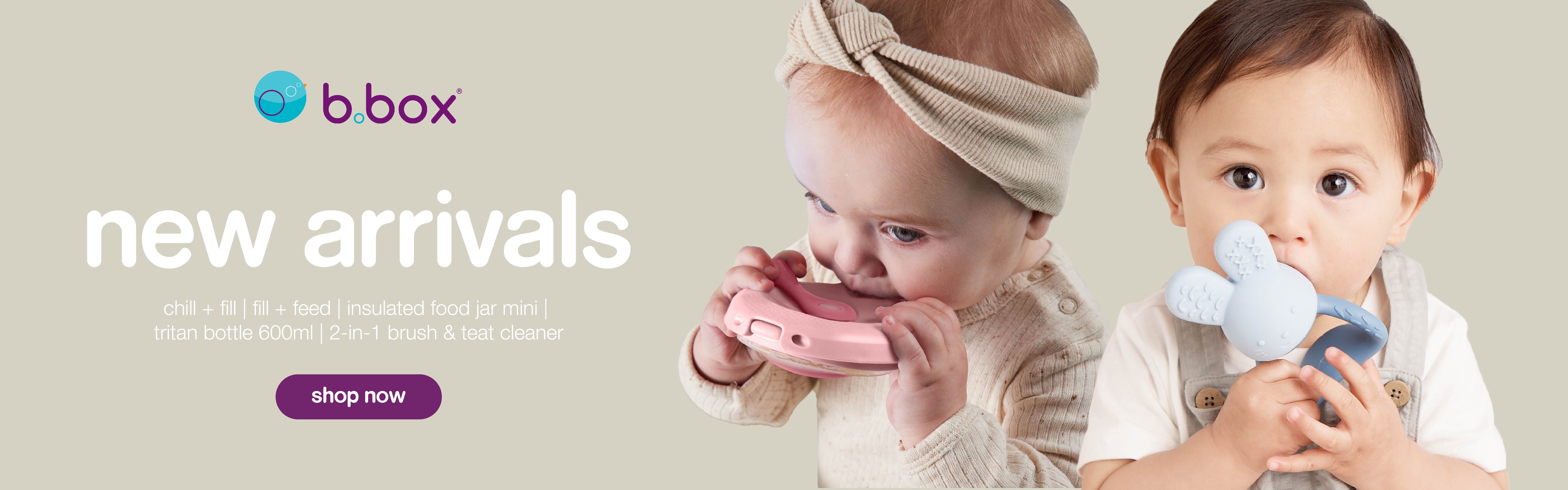 B.box New Arrival Banner_1920 x 600px